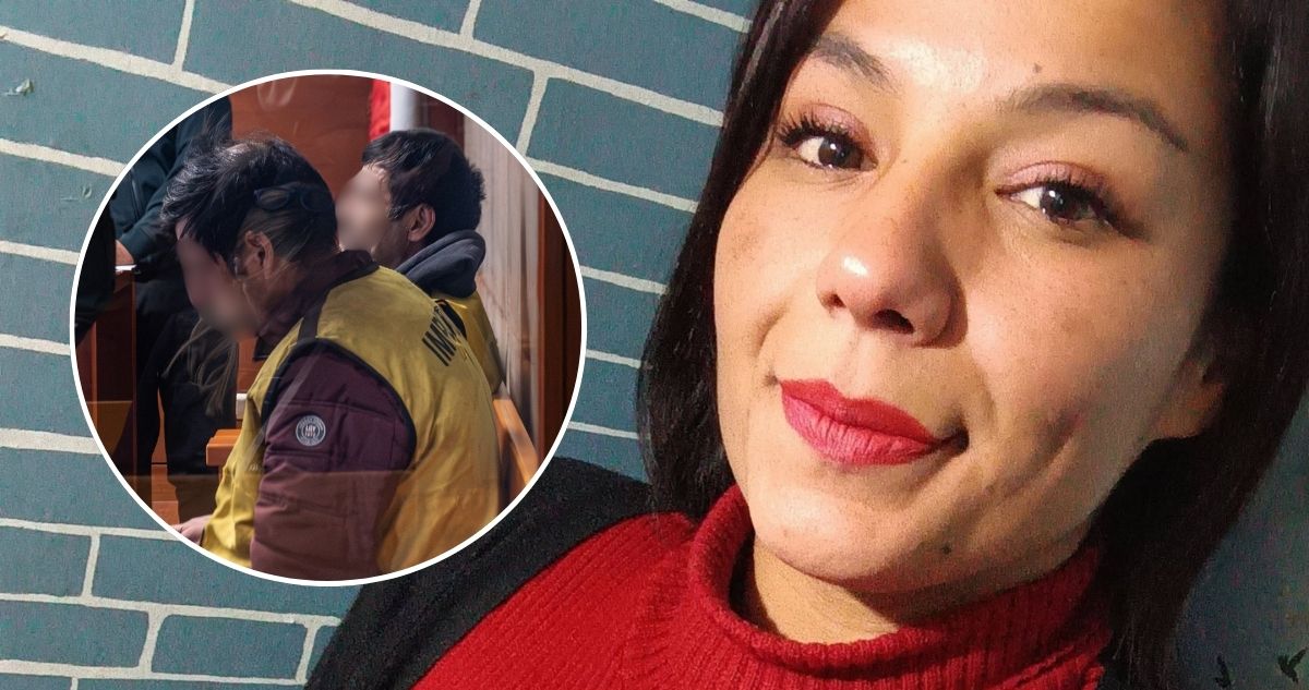 El error del tío de Makarena Tolosa que confirmaría su asesinato: habría confesado crimen a un abogado