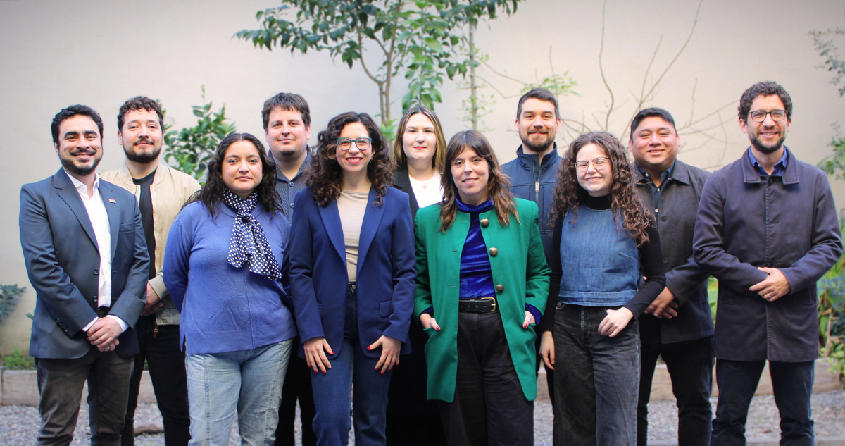 El Frente Amplio bajo el mando de Yeomans: nueva directiva debuta hoy con llamado a enfrentar a Kast