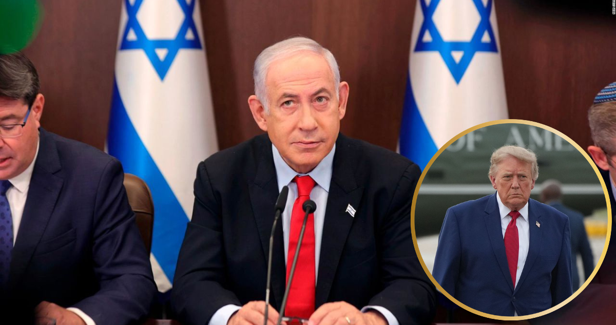 Netanyahu (foto) de cara a elecciones en Israel