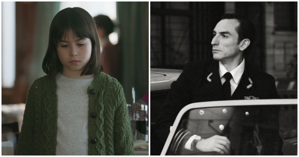 Eligen las películas que representarán a Chile en los premios Oscar y Goya 2026