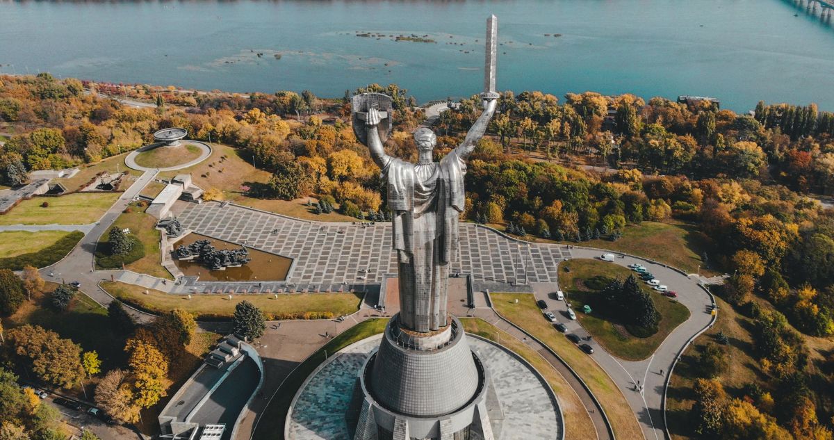 Kiev, Ucrania