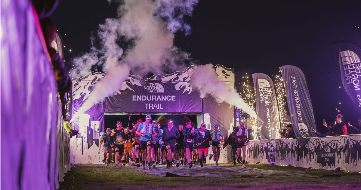 Endurance Trail mantiene cupos abiertos en todas sus categorías
