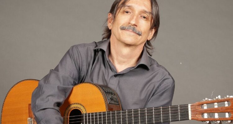 Ernesto Pérez, Napalé