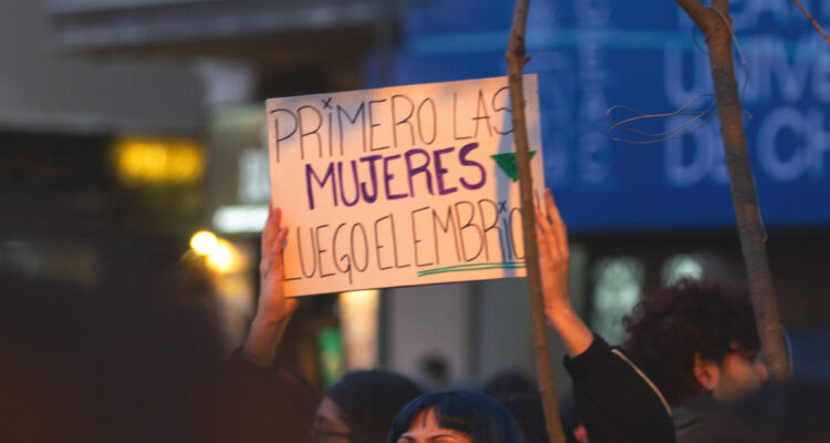 “Escucha su corazón” no llegó a Comisión Mujeres por bloqueo de REP y PNL: diputadas condenaron veto