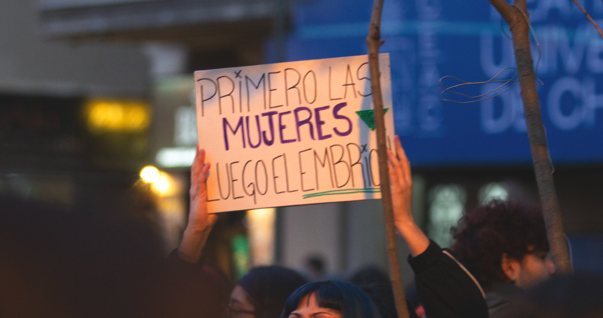 “Escucha su corazón” no llegó a Comisión Mujeres por bloqueo de REP y PNL: diputadas condenaron veto