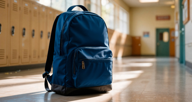 Revisión de mochilas Escuelas Protegidas
