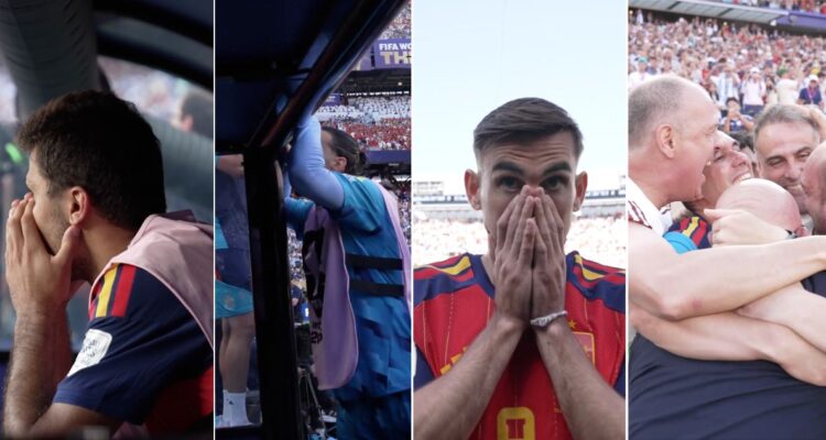 España Mundial 2026