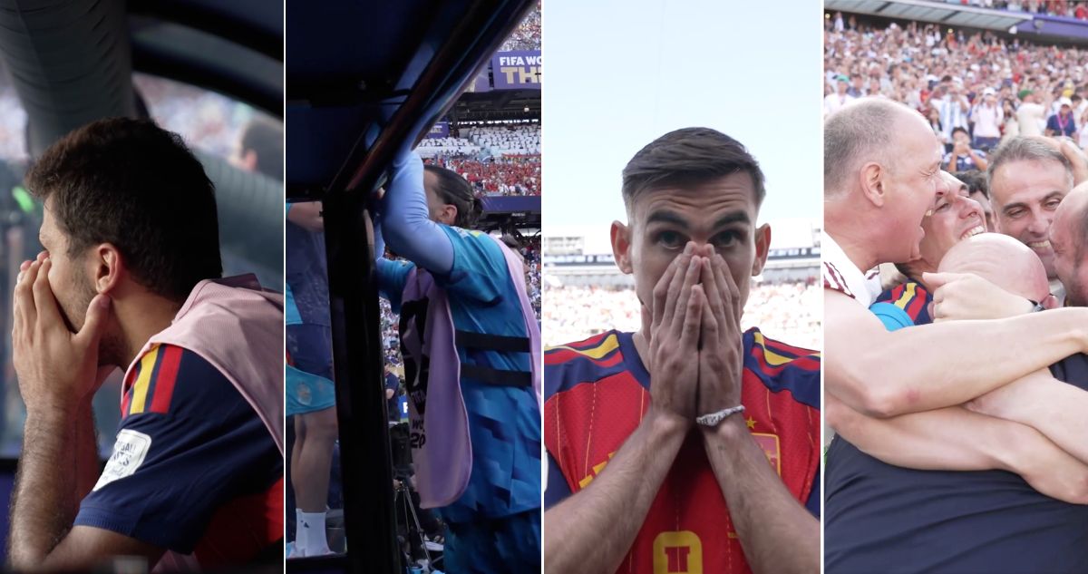 España Mundial 2026