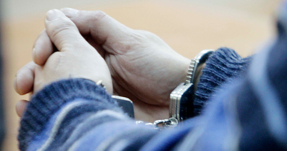 La amenazó durante pololeo: 10 años de cárcel a hombre por violación reiterada de expareja en La Unión