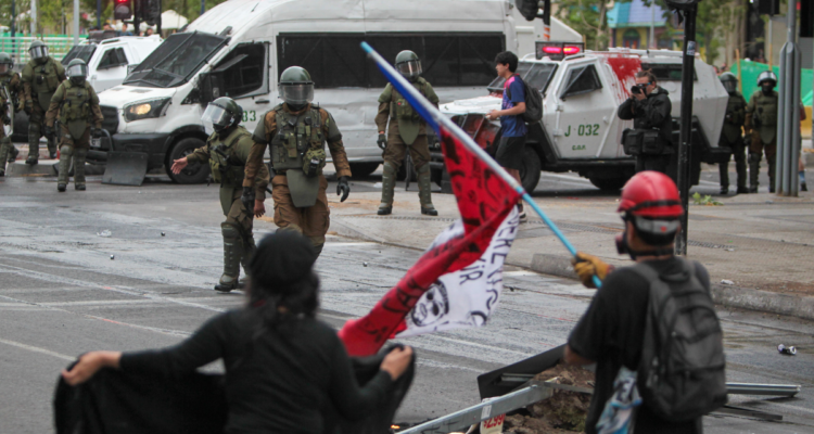 CONTEXTO | Agencia UNO