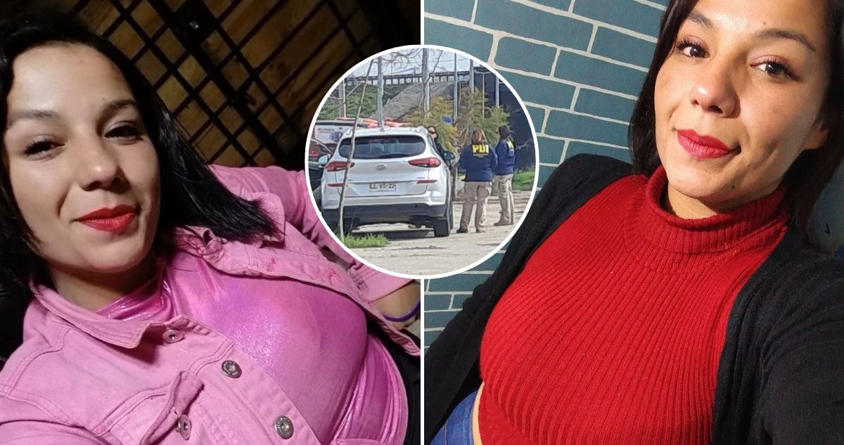 “Estoy con mis dos tíos”: revelan último audio que envió Makarena Tolosa antes de su desaparición