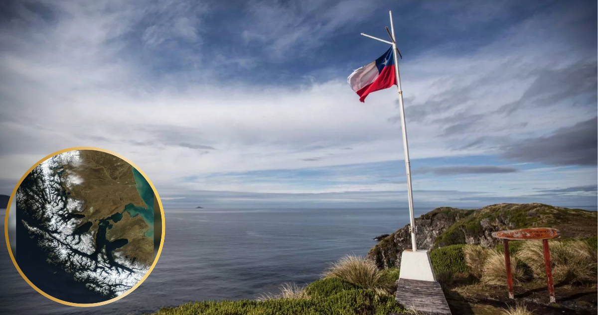 Ante la sequía del Canal de Panamá: la gran oportunidad que se abre para el Estrecho de Magallanes