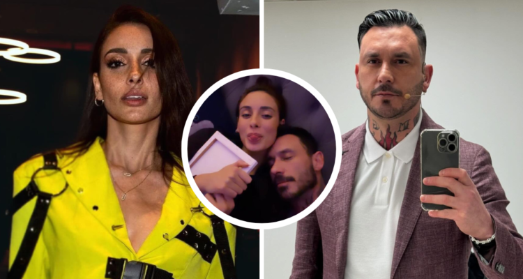 Ex de Mauricio Pinilla
