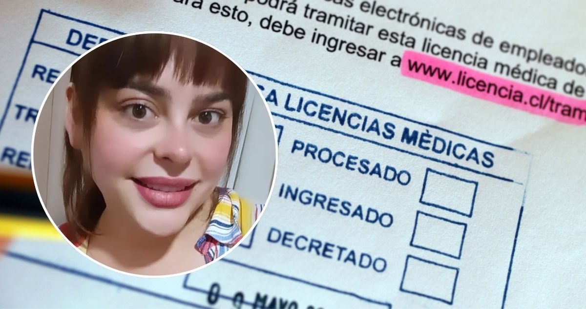 Exconcejala de Graneros desaparecida en Ñuñoa era investigada por uso de licencias médicas falsas