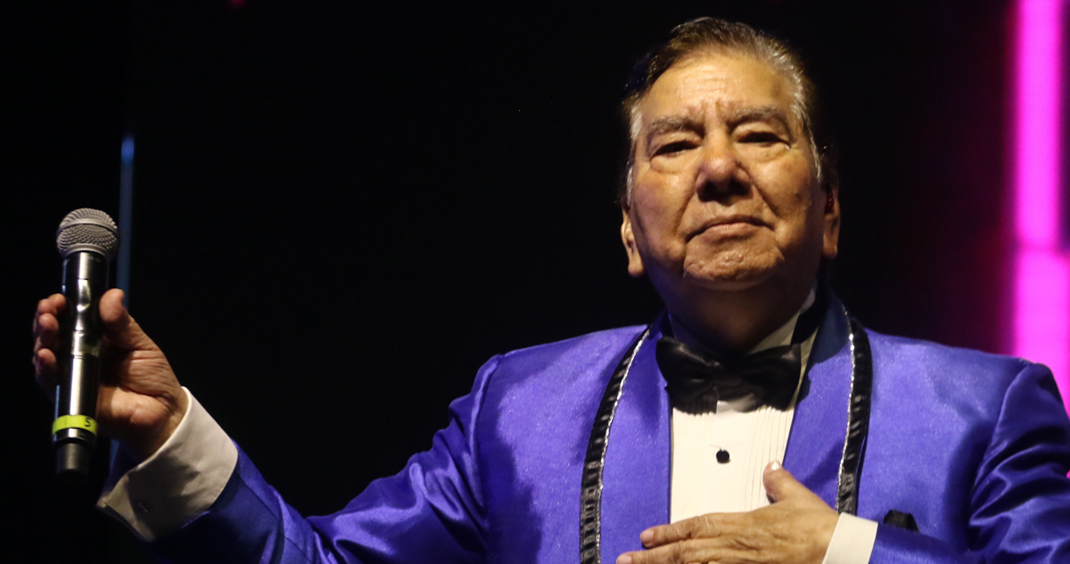 Exdirector de orquesta de Tommy Rey demanda a viuda del cantante por nulidad de la marca