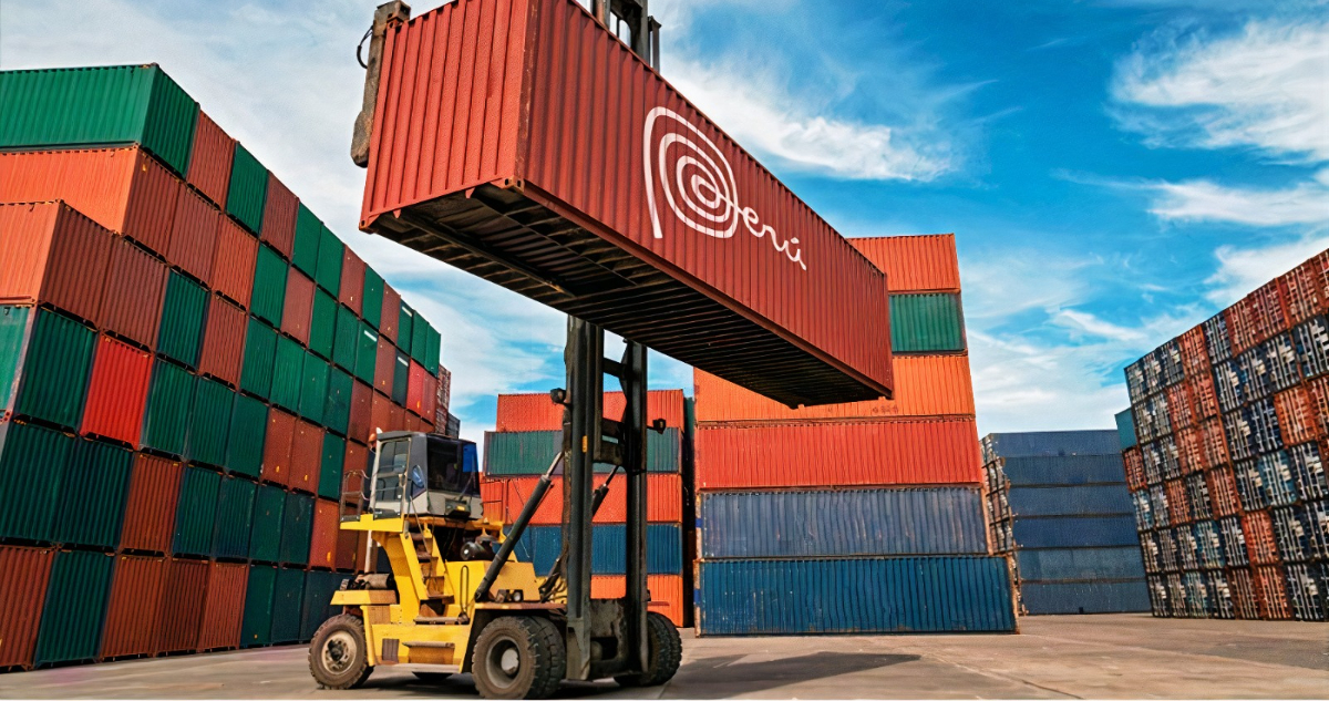 Exportaciones peruanas