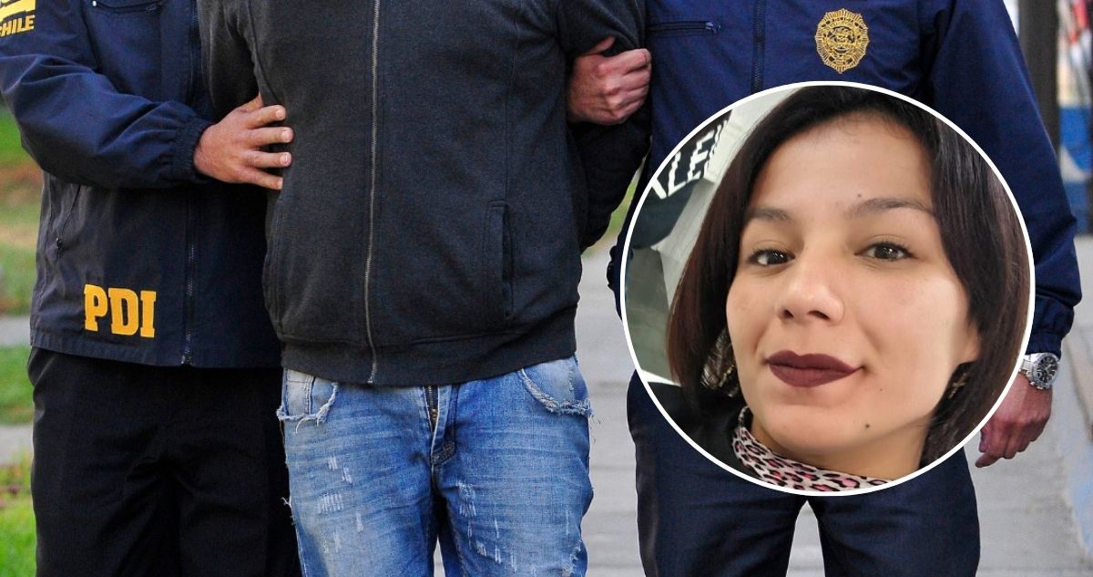 Extorsión, favores sexuales y crimen para ocultar todo: tíos están acusados de matar a Makarena Tolosa