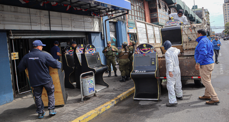 CONTEXTO | Agencia UNO