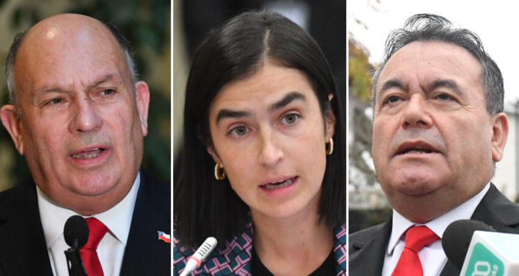 Faltaron 3 diputados del Bío Bío: se frustra comisión mixta que debía destrabar Ley de Incendios