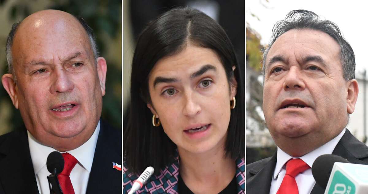 Faltaron 3 diputados del Bío Bío: se frustra comisión mixta que debía destrabar Ley de Incendios
