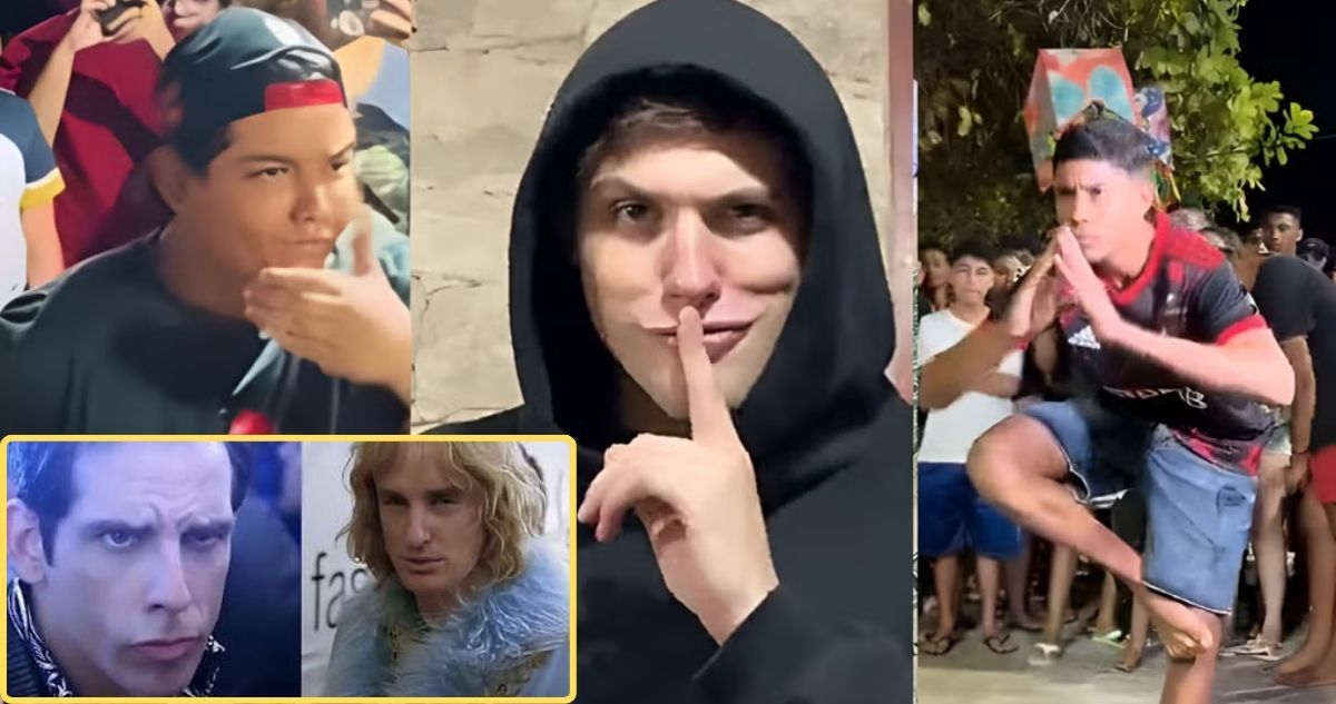 “Farmear aura”: Qué significan los nuevos memes y virales de la generación Z y Alfa