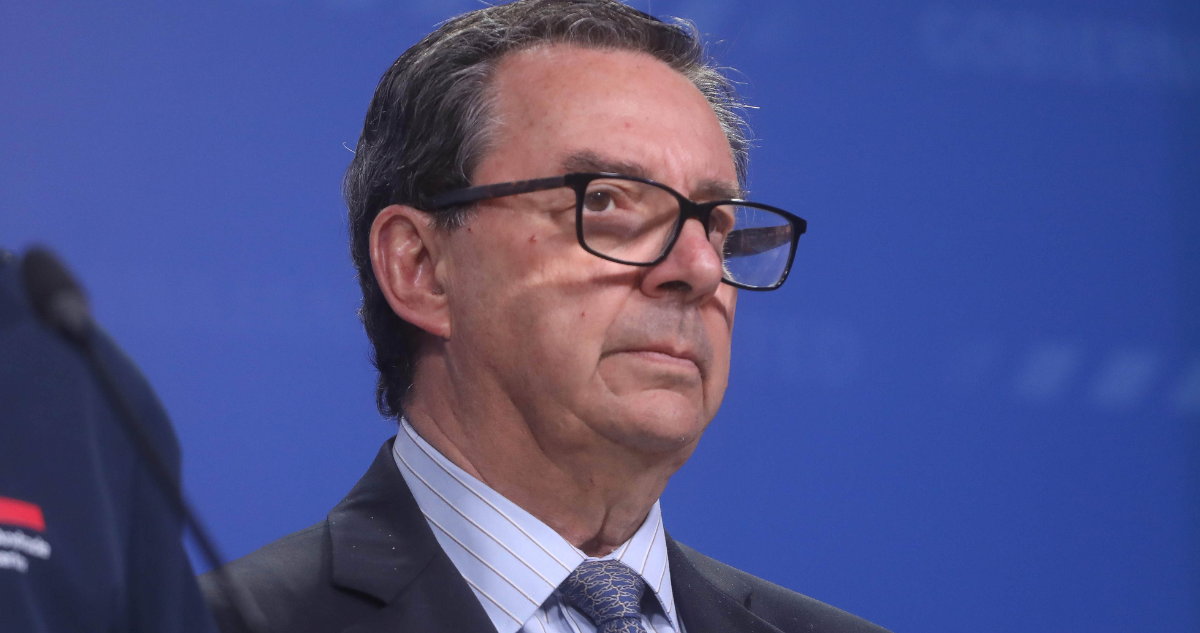 Araucanía: organizaciones mapuches cuestionan a ministro Barros por proponer abandonar Convenio 169