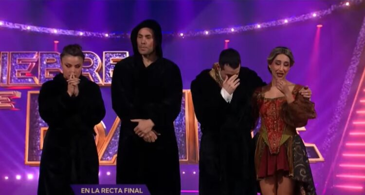 Fiebre de Baile