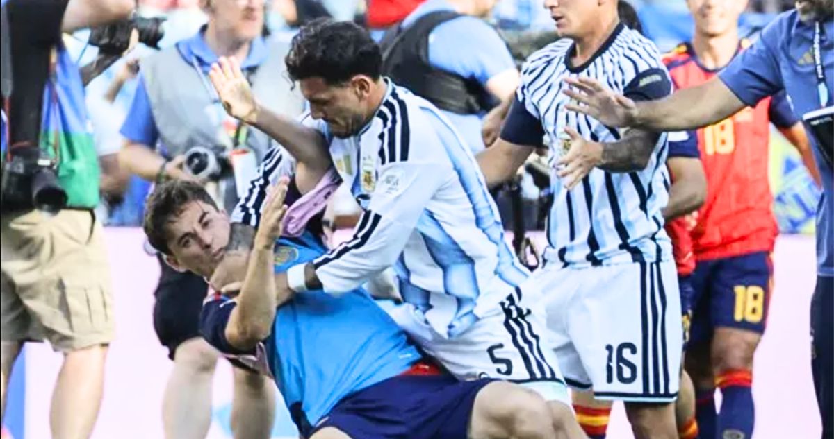 Argentina FIFA