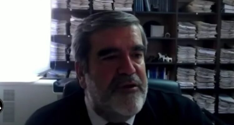 Primer fiscal de caso Tomás Bravo, sobreseído