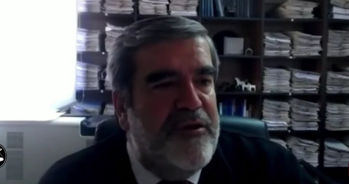 Primer fiscal de caso Tomás Bravo, sobreseído