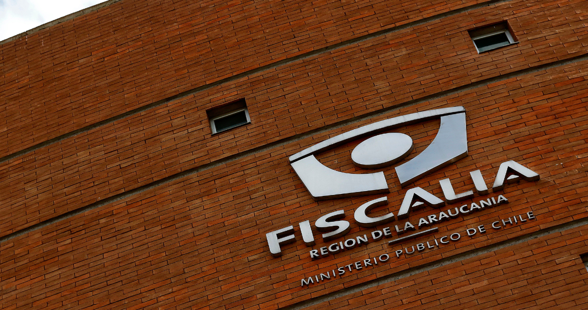 Pleno de Corte de Temuco designa terna de la que saldrá el nuevo fiscal regional de La Araucanía