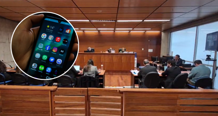Fiscalía Oriente logra presidio perpetuo calificado para el “psicópata de Facebook”: hubo 47 víctimas