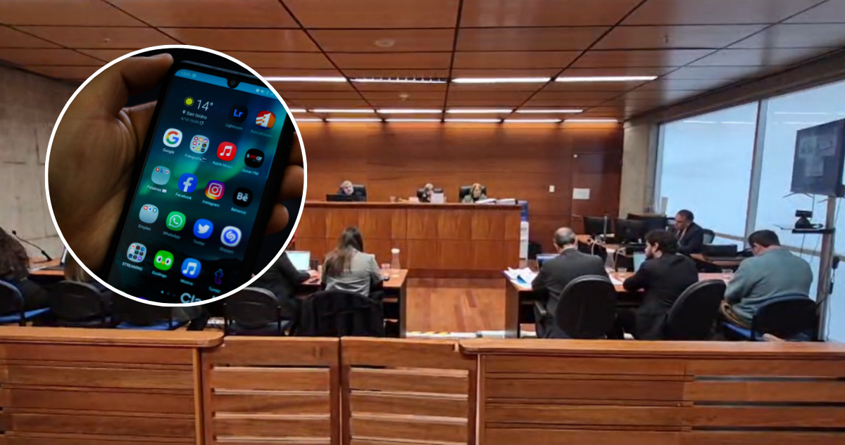 Fiscalía Oriente logra presidio perpetuo calificado para el “psicópata de Facebook”: hubo 47 víctimas