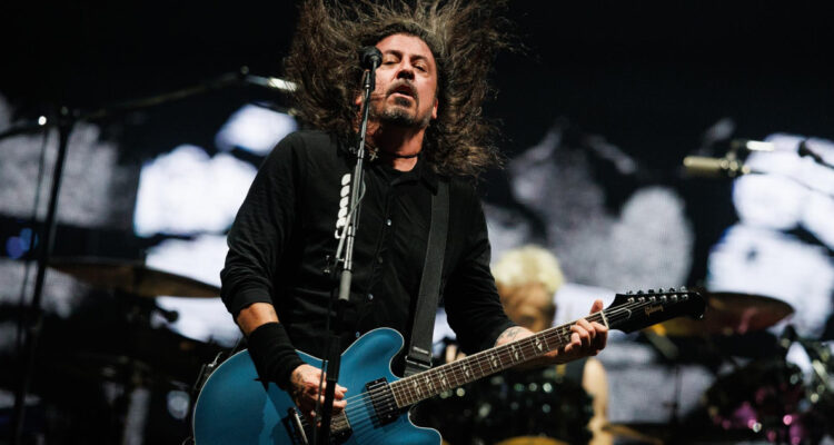 Foo Fighters regresa a Chile: confirman recinto, precios y fecha veraniega