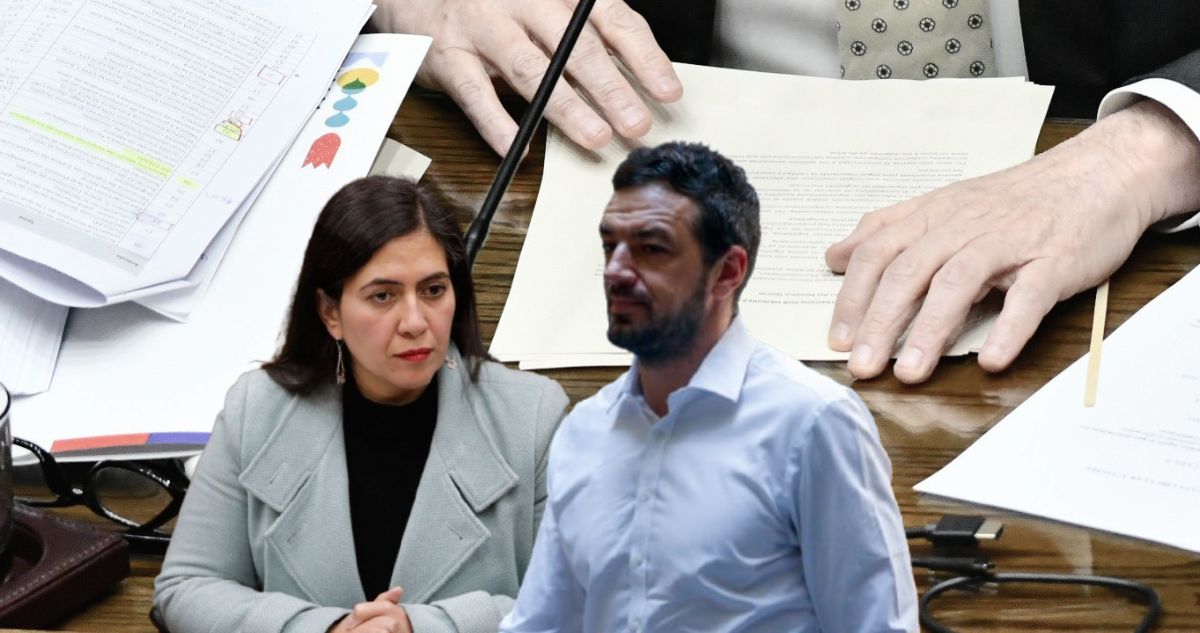 Más de 170 alcaldes responden a Vodanovic, Delfino y otros por compensación en megarreforma