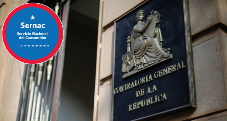 Contraloría abre sumario en Sernac Arica tras contratación de funcionaria que fue detenida en 2017