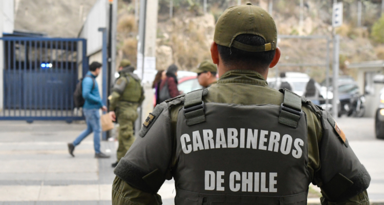 Absuelven en segundo juicio a excarabinero acusado de violación: en el primero fue hallado culpable