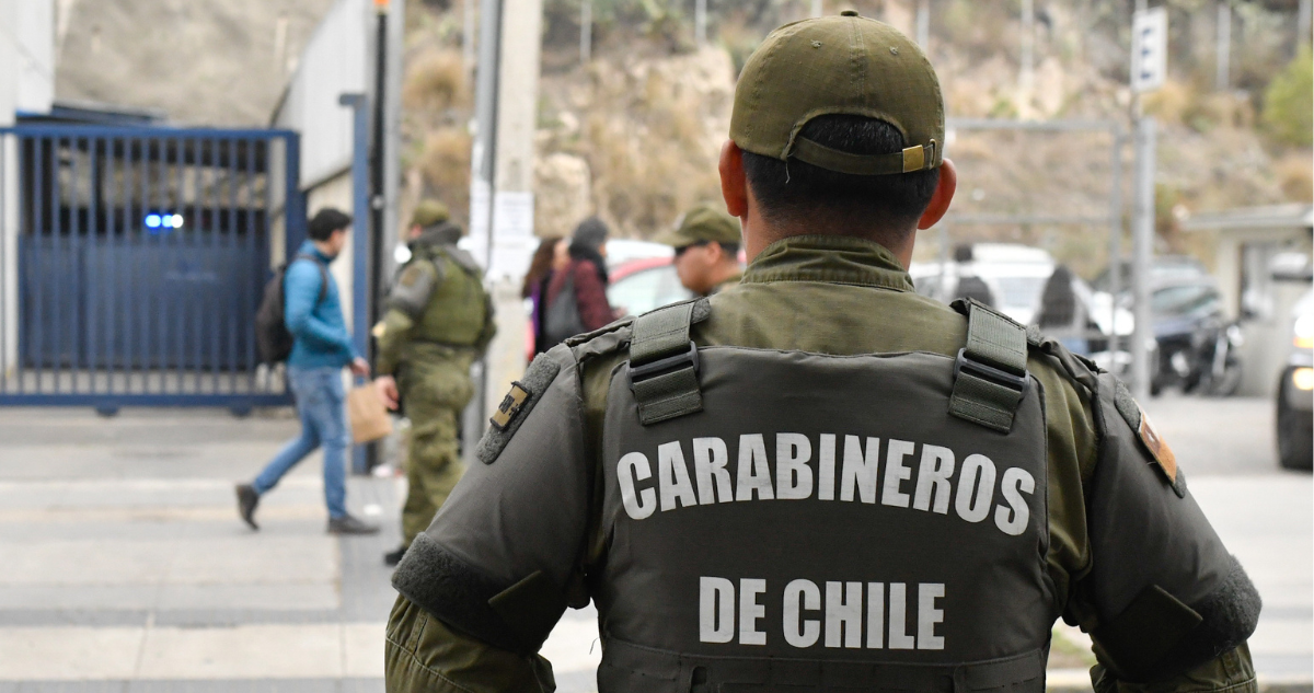 Absuelven en segundo juicio a excarabinero acusado de violación: en el primero fue hallado culpable