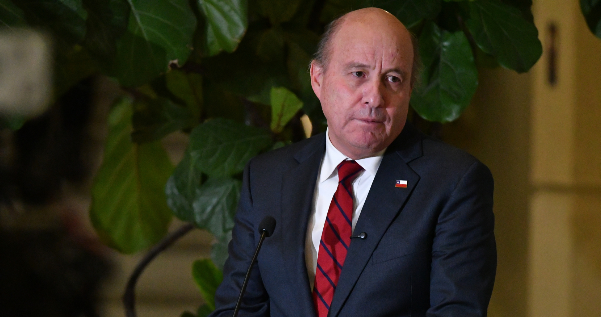 Plan de Quiroz contra “permisología” benefició millonario proyecto inmobiliario de su hermano