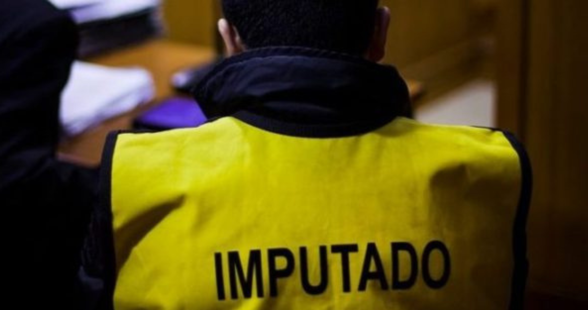 Hombre irá a juicio por femicidio frustrado en Loncoche: su pareja quedó con 80% del cuerpo quemado