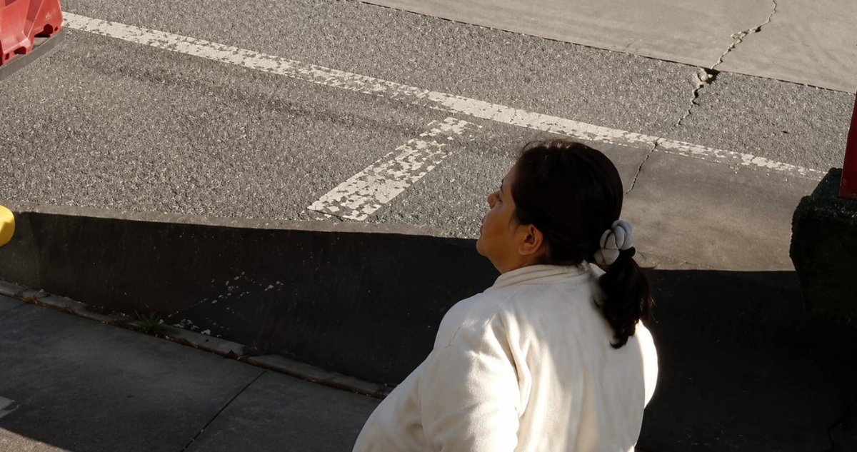 Mujer lleva más de 70 días desaparecida en La Araucanía: último rastro fue en Nueva Imperial