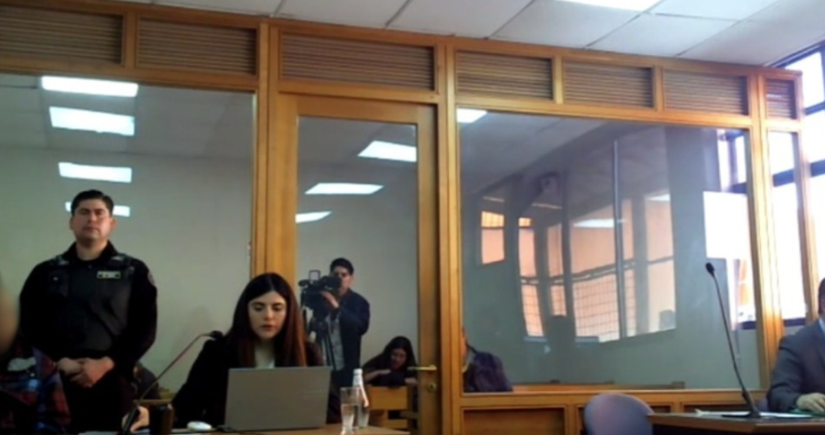 Amplían detención de padre investigado por parricidio tras muerte de bebé de 4 meses en Puchuncaví