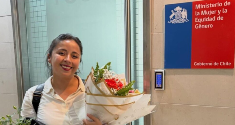 Exseremi explica polémica publicación y afirma que “tortura” fue la exposición durante cargo