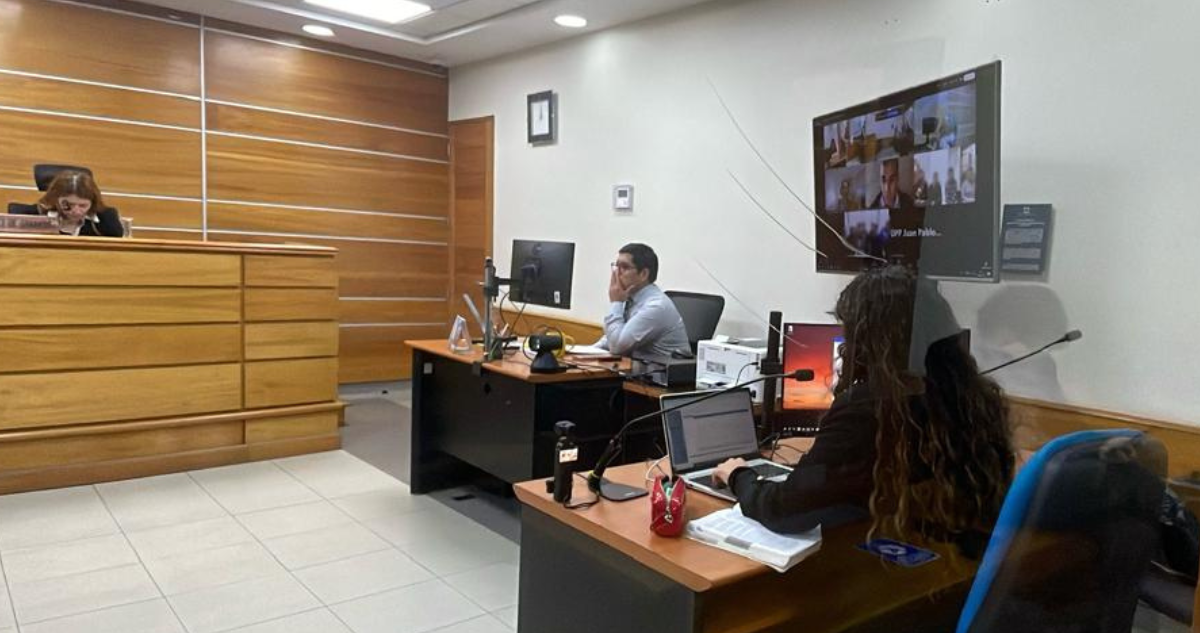 Prisión preventiva para banda acusada de traer mujeres y adolescentes a Chile para explotación sexual