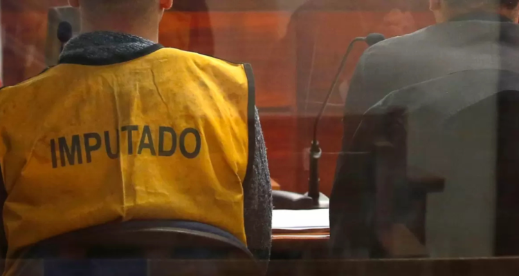 Adolescente queda con arresto nocturno por homicidio de egipcio en Coronel: indagan legítima defensa