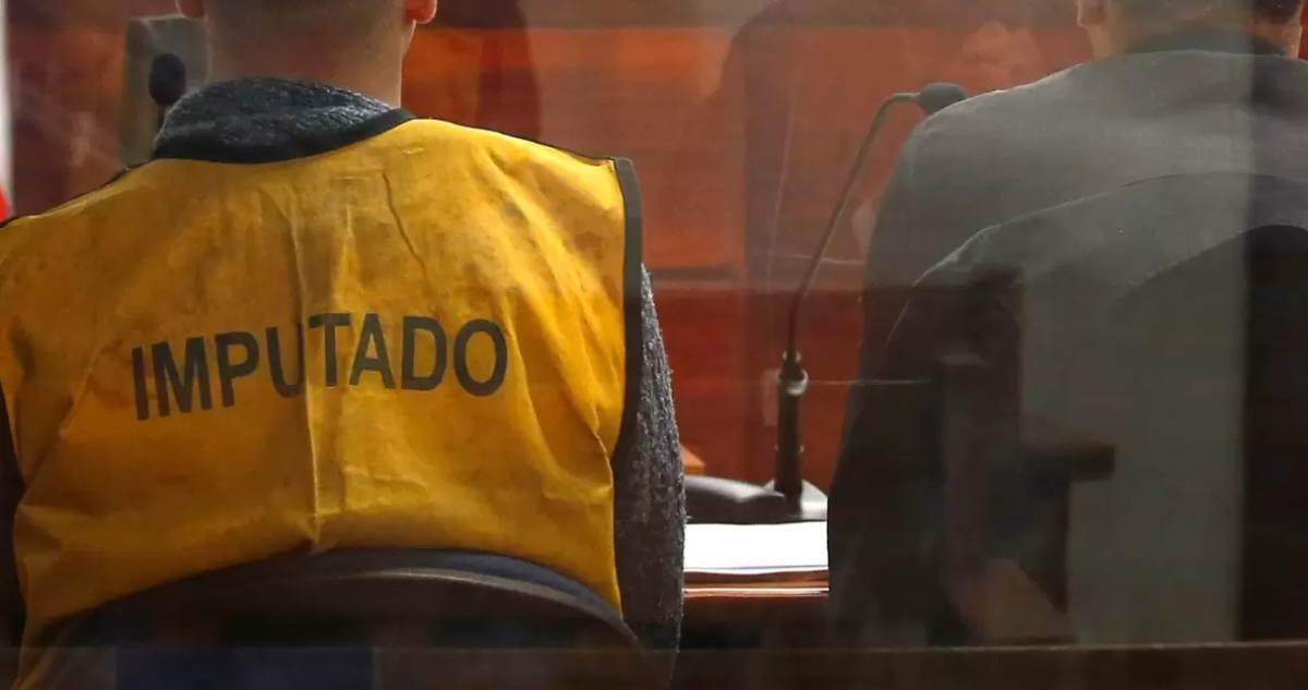 Adolescente queda con arresto nocturno por homicidio de egipcio en Coronel: indagan legítima defensa