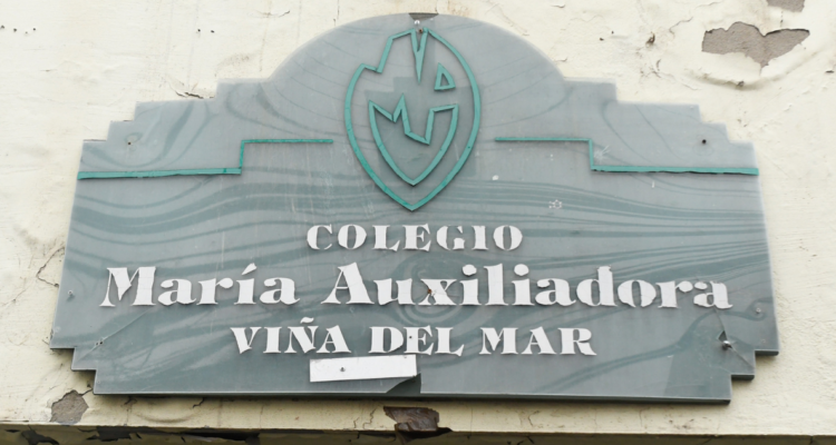 Trabajadores del María Auxiliadora demandarán a fundación tras inminente cierre de colegio