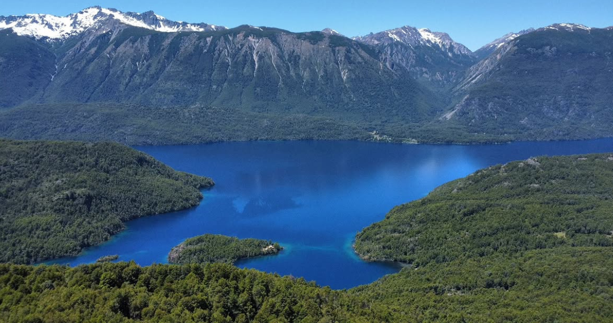 Denuncian compra de terreno limítrofe por argentino en Cochamó: hay un caso igual en Futaleufú de 2025