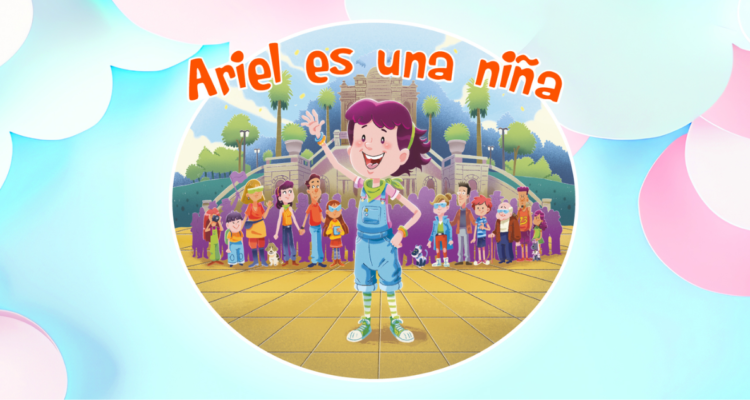 Lanzamiento de cuento sobre infancias trans en Valdivia debió contar con seguridad por hostigamiento