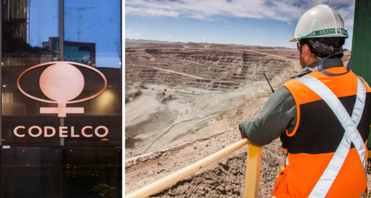“Poner orden en Codelco”: proyecto busca sacar a trabajadores del directorio y dar cupos al Presidente